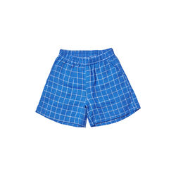 Andrea Shorts, art blue, Lalaby