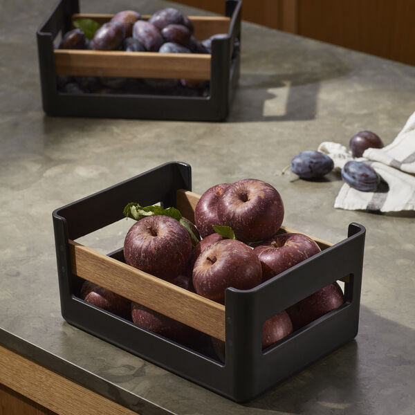 Nordic Kitchen Pantry Crate Nordic Kitchen Pantry Crate, Eva Solo