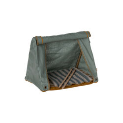 Happy Camper Tent, mouse, Maileg