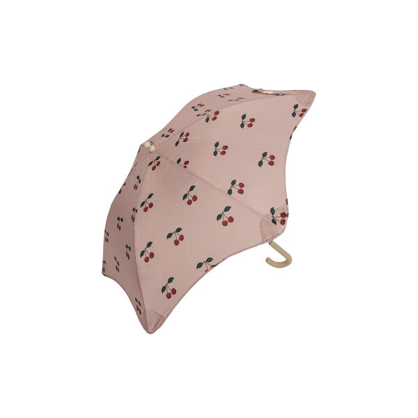 Kids Umbrella, ma grande cerise, Konges Sl&oslash;jd