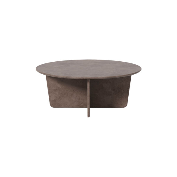 Tableau Coffee Table, grey, Fredericia Furniture
