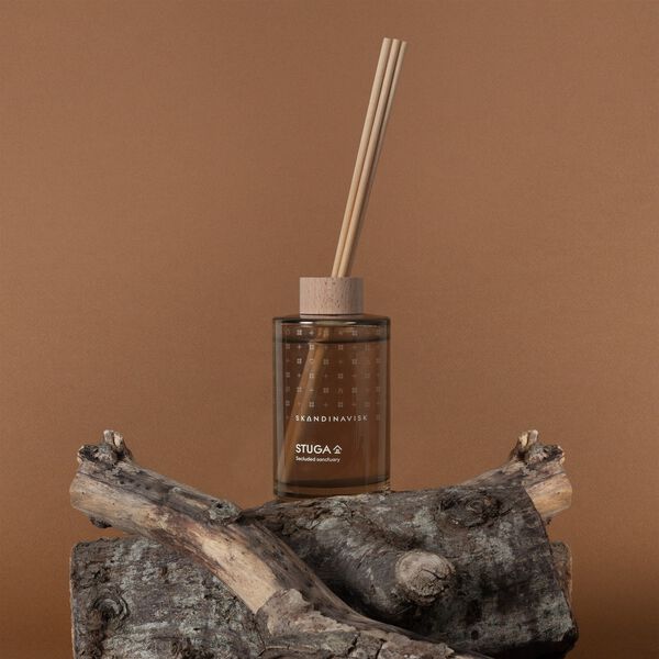 STUGA Scent Diffuser, Skandinavisk