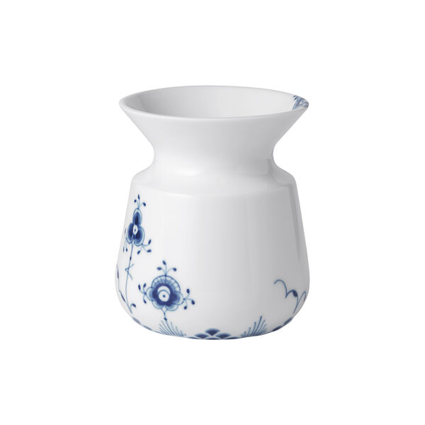 Blue Elements Vase 10 cm, Royal Copenhagen