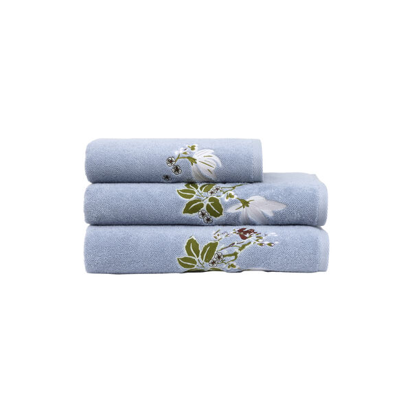 Rameau Towel, Yves Delorme