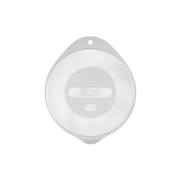 Margrethe Set 4 parts, black edition, Rosti