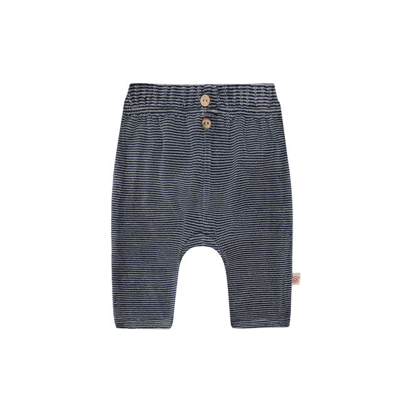 HCGabe Stripe, blues, Hust & Claire