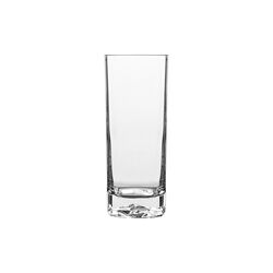 Strauss Rocks Beer Glasses/Long Drink Glasses 4 pcs, Luigi Bormioli