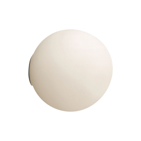 Dioscuri 25 Ceiling and Wall Lamp, Artemide
