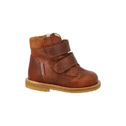 Starter TEX Boot, cognac, ANGULUS