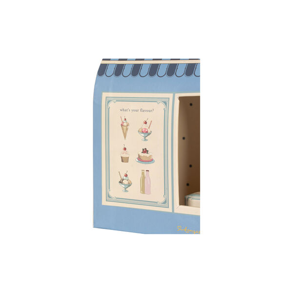 My Sweet Boutique, Konges Sl&oslash;jd