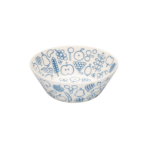 Frutta Bowl Ø 15 cm, light blue Frutta Bowl Ø 15 cm, light blue, Iittala