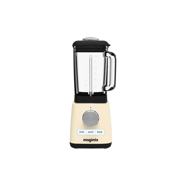Power Blender 4, creme Power Blender 4, creme, Magimix