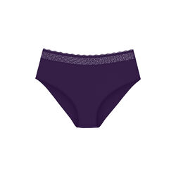 Feel of Modal Midi, royal purple, Triumph