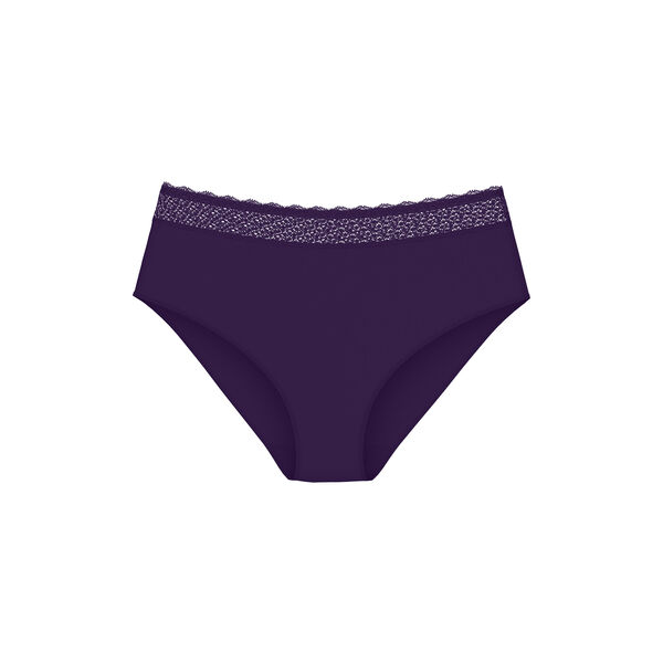 Feel of Modal Midi, royal purple Feel of Modal Midi, royal purple, Triumph