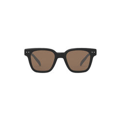 #ROAD JUNIOR SUN Sunglasses, black road, IZIPIZI