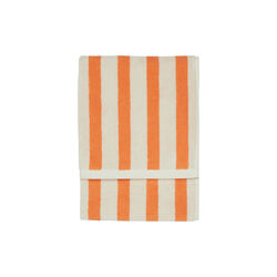 Heritage Towel, melon, Marc O'Polo