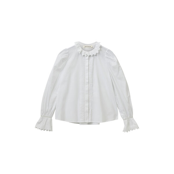 CynthiaSW Shirt, snow white CynthiaSW Shirt, snow white, Sofie Schnoor