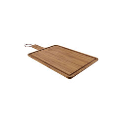 Nordic Kitchen Cutting board of bamboo, Eva Solo