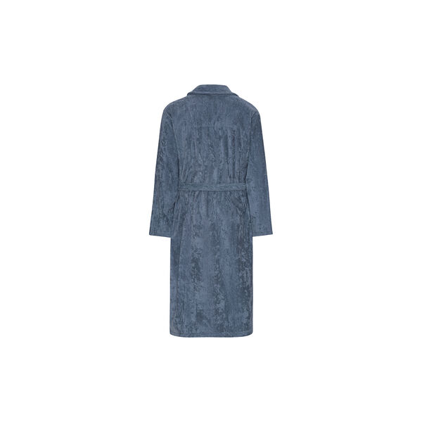 Kattegat Bathrobes, light grey solid, Ambassador 1867