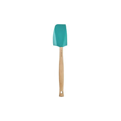 Craft Spatula Medium, bleu riviera, Le Creuset
