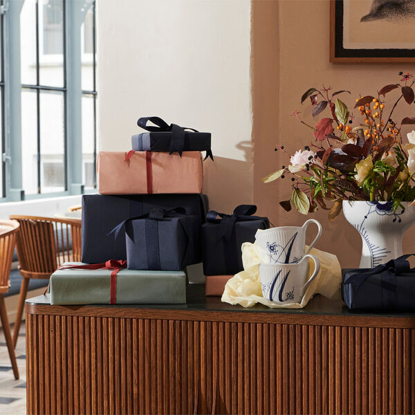 Alphabet Mug A Alphabet Mug A, Royal Copenhagen