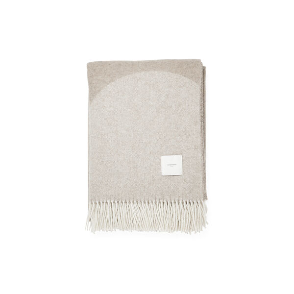 Waves Throw, sand, Compliments