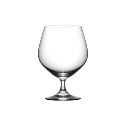 Cognac Prestige Glass 4 pcs, Orrefors