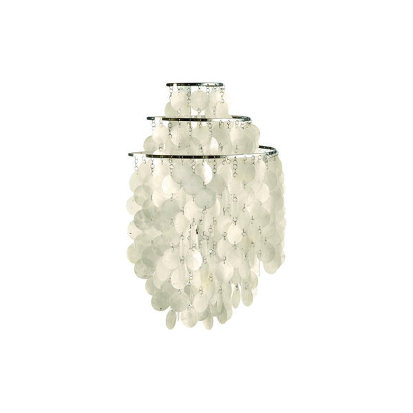 Fun 1WM Wall Lamp, Verpan