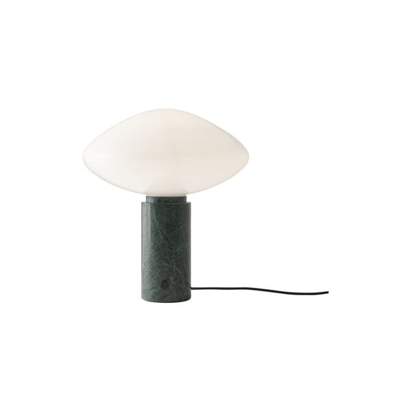 Mist AP17 Table Lamp, verde guatemala Mist AP17 Table Lamp, verde guatemala, &Tradition