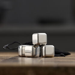 Whisky stone 4 pcs, Funktion