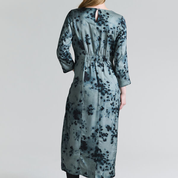 Frozen flowers Dress, frozen flowers Frozen flowers Dress, frozen flowers, BITTE KAI RAND