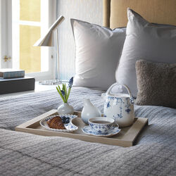 Blue Elements Teapot 95 cl, Royal Copenhagen