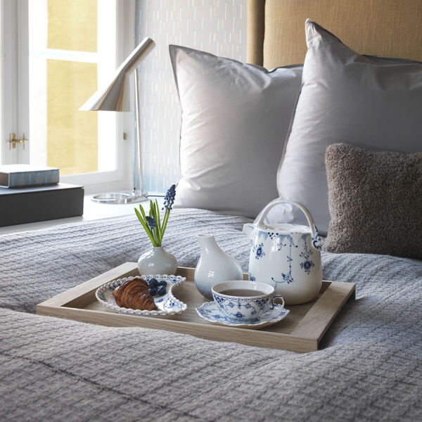 Blue Elements Teapot 95 cl, Royal Copenhagen