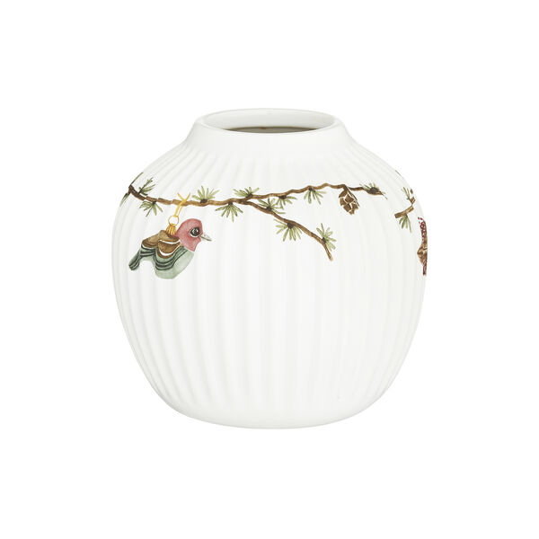 Hammershøi Christmas Vase, Kähler