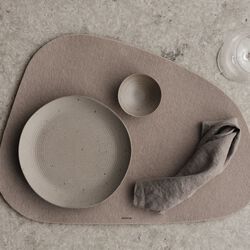 KUMI Bowl, fungi, Blomus