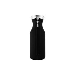 Fridge Carafe, black, Eva Solo