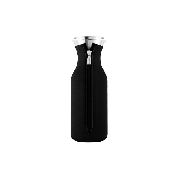 Fridge Carafe, black, Eva Solo