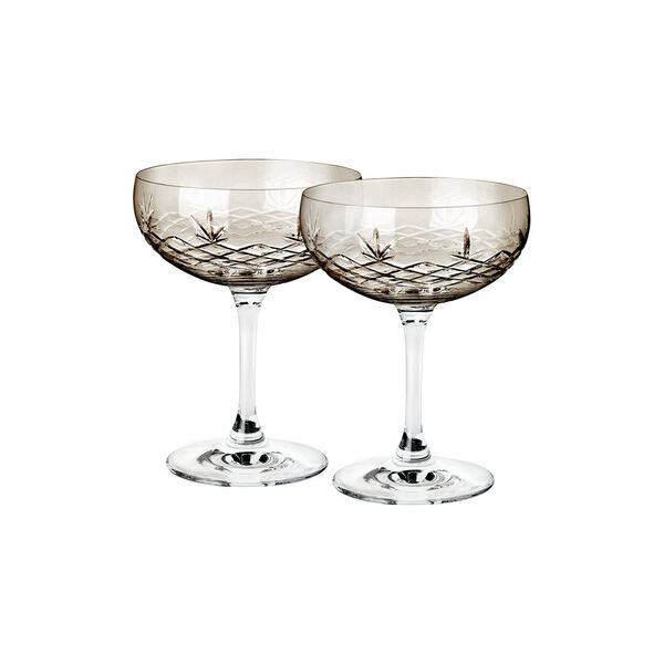 Crispy Gatsby Copal 2 pcs Crispy Gatsby Copal 2 pcs, Frederik Bagger