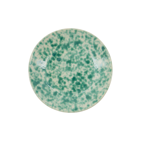 HDDiva Cake plate &Oslash; 16 cm, green, House Doctor