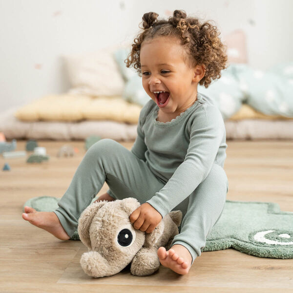 Elphee Cuddle Bestie, sand, Done by Deer