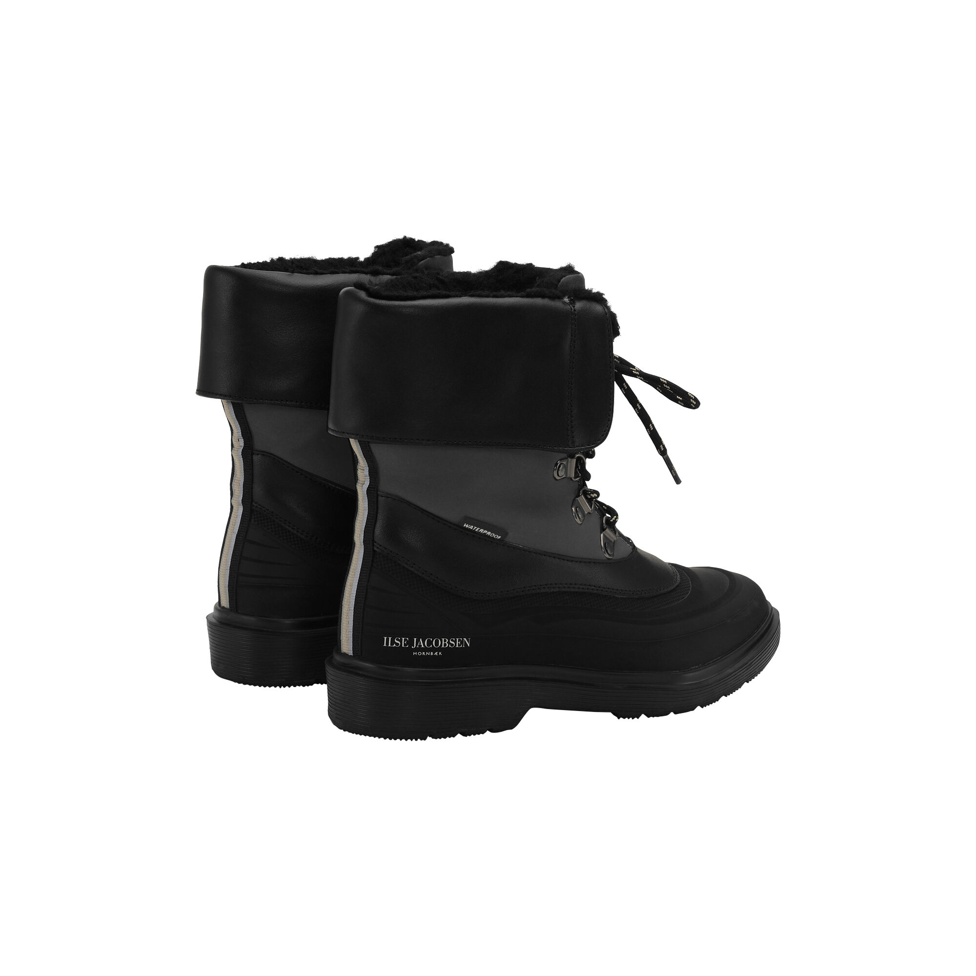 Boots black