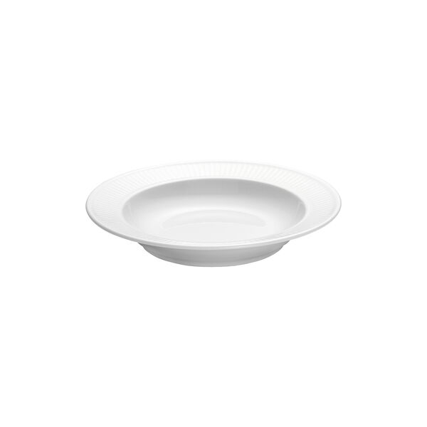 Plissé Deep Plate Ø 22 cm Plissé Deep Plate Ø 22 cm, Pillivuyt