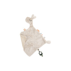 Lalee Comfort Blanket, sand, Done by Deer