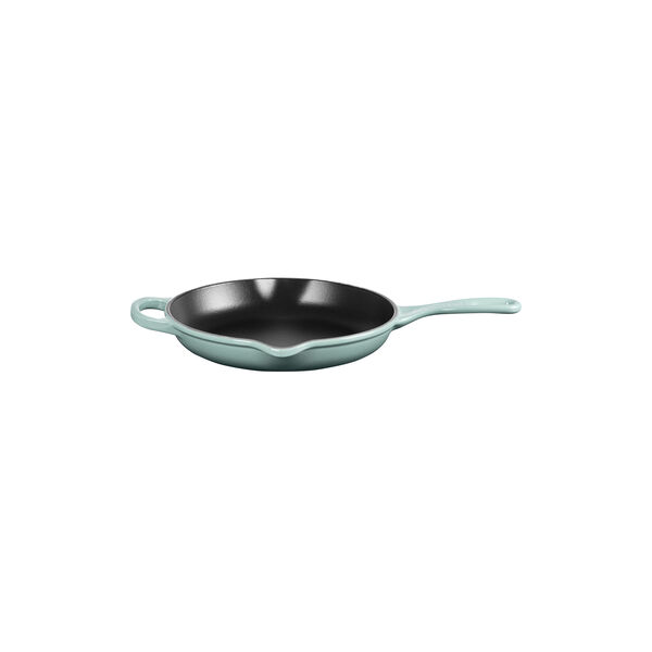 Signature Round Skillet Ø 23 cm, sea salt Signature Round Skillet Ø 23 cm, sea salt, Le Creuset