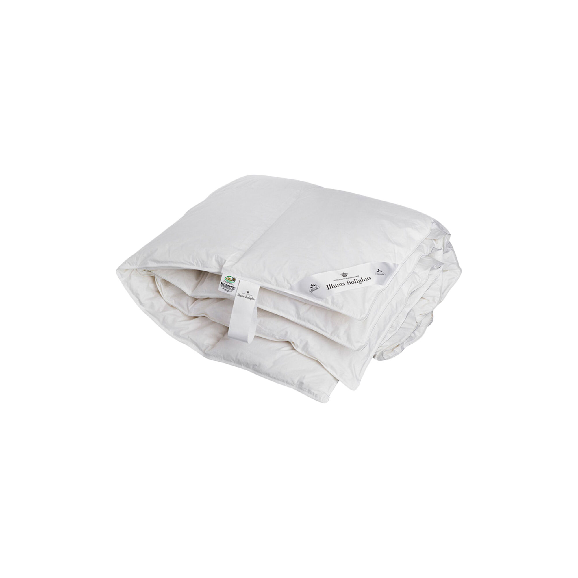 Light All-Season Duvet with Moscovy Down