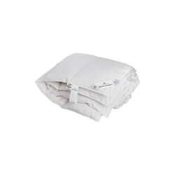 Light All-Season Duvet with Moscovy Down, Quilts of Denmark