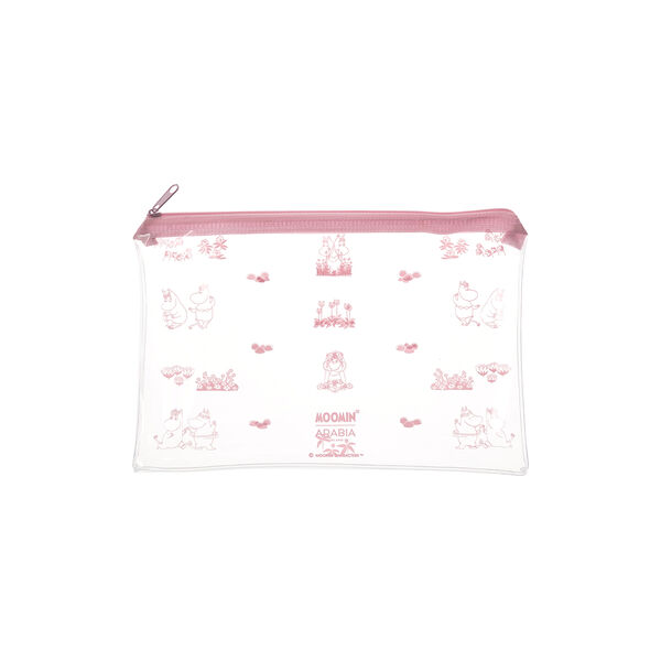 Moomin stationery set Snorkmaiden, Moomin Arabia