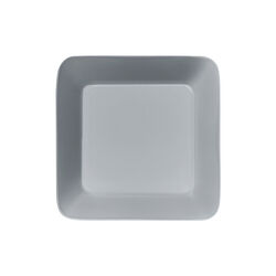 Teema Plate, pearl grey, Iittala