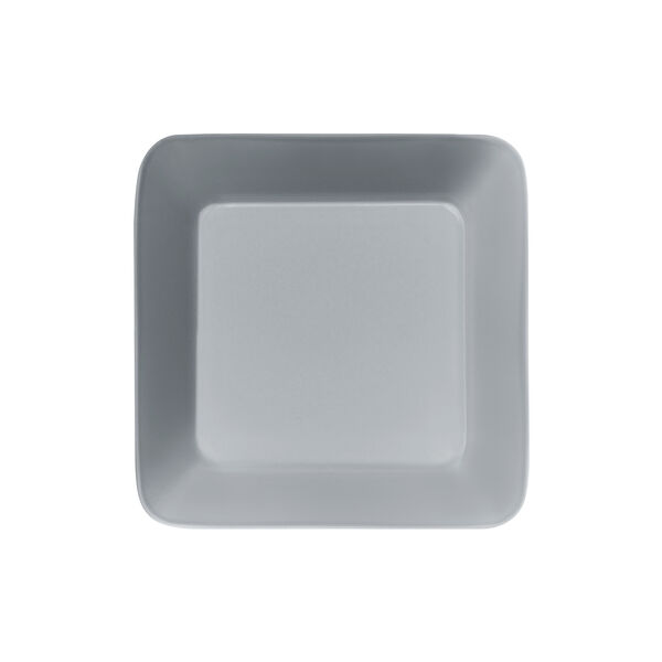 Teema Plate, pearl grey, Iittala