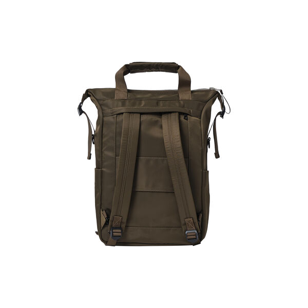 Backpack, army green, AY Studios